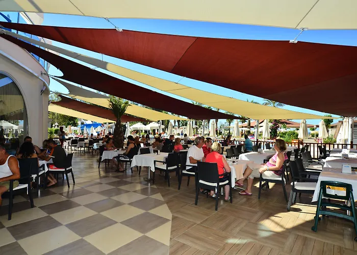 Annabella DiamondSpa Hotel