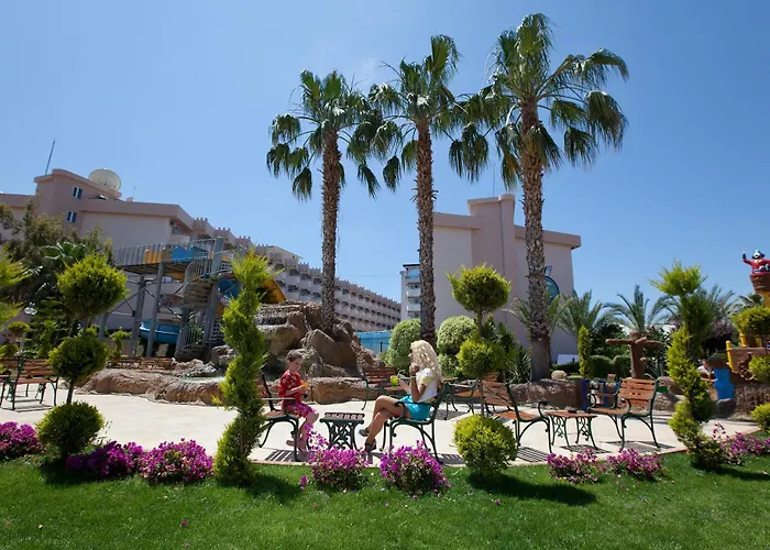 Lonicera WorldSpa Hotel