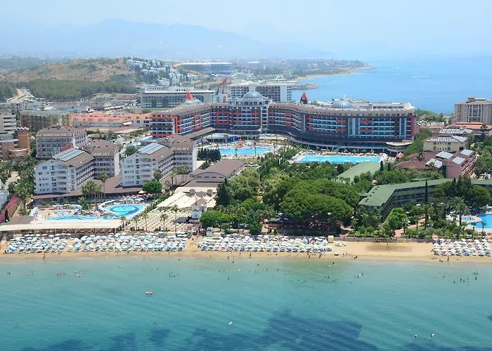 Lonicera WorldSpa Hotel